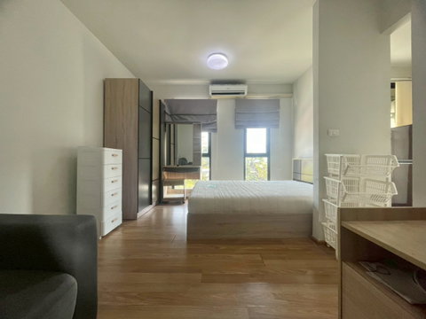 🌆 For Rent: UNiO Sukhumvit 72 | Near BTS Bearing | Fully Furnished, Move-in Ready @90condo 🌃