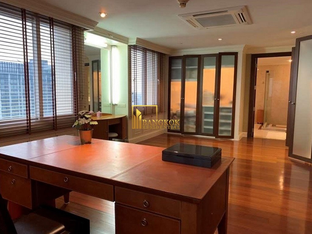 picture Las Colinas | Incredible 4 Bedroom Duplex Penthouse Condo - BR12070CD - 15/44