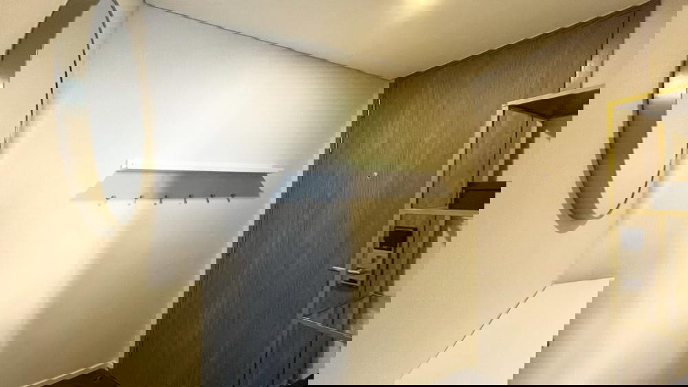 รูป 🔥 คุ้มสุด Ramada plaza residence (รามาดา พลาซา เรสซิเดนซ์) ห้องหรู สไตล์ Hotel Living ใกล้ BTS อ่อนนุช เพียง 500 เมตร - รูปที่ 7/10