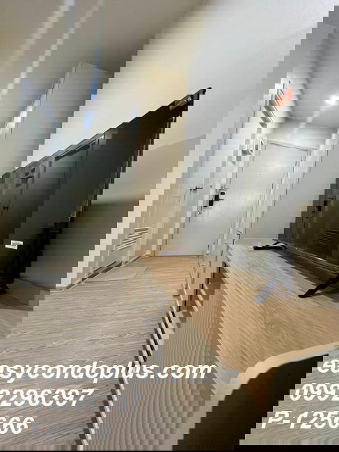 รูป P-125666 วิวเมืองสวย! รีเจ้นท์ โฮม บางนา ใกล้ BTS บางนา เริ่ม 11,000 บาท!   | Line Id: @easycondoplus | 099-229-6397 - รูปที่ 4/9