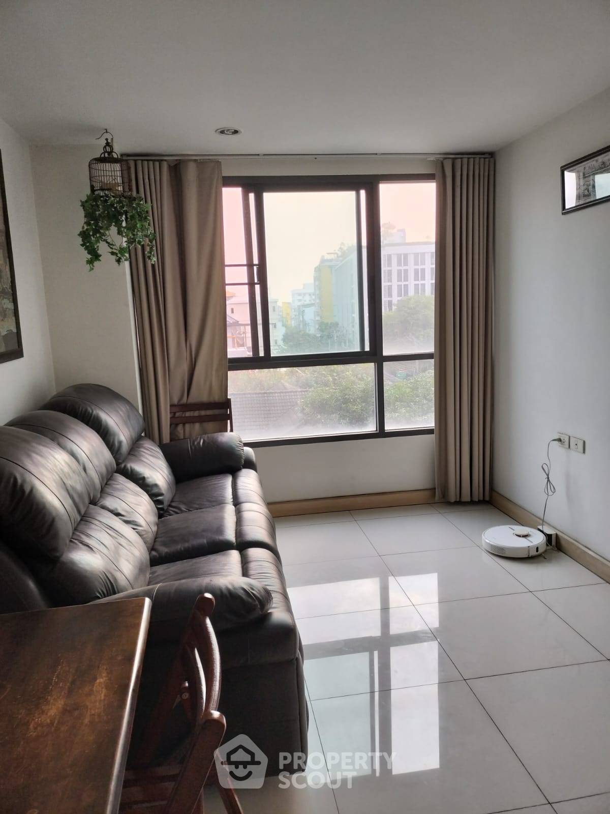 1-BR Condo at The President Condo Sukhumvit 81 near BTS On Nut (ID 2776909)