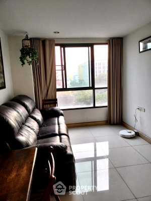 Condos for sale : Great Value 1-BR The President Condo Sukhumvit 81 Near BTS On Nut (ID 2776909)