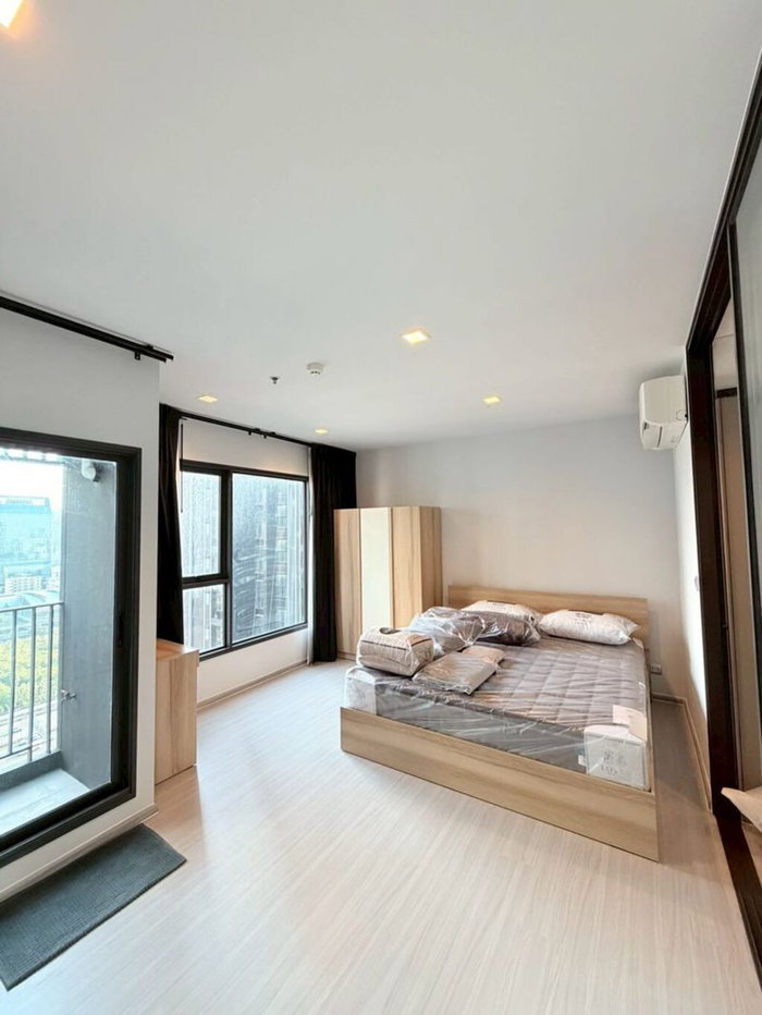 picture For Rent Life Asoke Rama9 Unit 207/795 (South) - 2/20