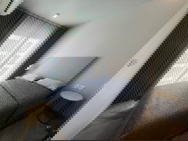 picture 🔥 For Rent - 𝐂𝐡𝐚𝐩𝐭𝐞𝐫 𝐓𝐡𝐨𝐧𝐠𝐥𝐨𝐫 𝟐𝟓 💰 45,000 THB/month | 2 Bed 2 Bath 58 Sqm  | Conner Unit Fully Furnished 🛋️| - 9/17