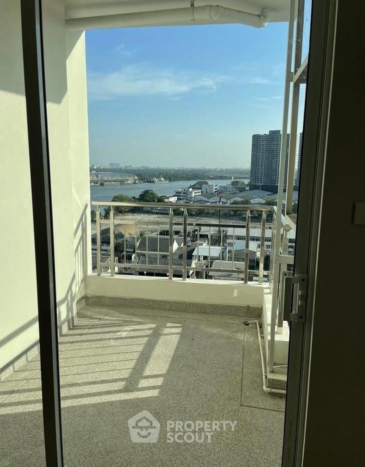 รูป คอนโด 1-ห้องนอน ที่ ศุภาลัย พรีมา ริวา พระราม 3 - นราธิวาส ใน ช่องนนทรี (ID 2388087) - รูปที่ 4/4