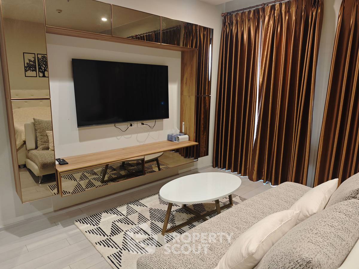 รูป คอนโด 1-ห้องนอน ที่ โนเบิล เพลินจิต ใกล้ BTS เพลินจิต (ID 2202885) - รูปที่ 14/19