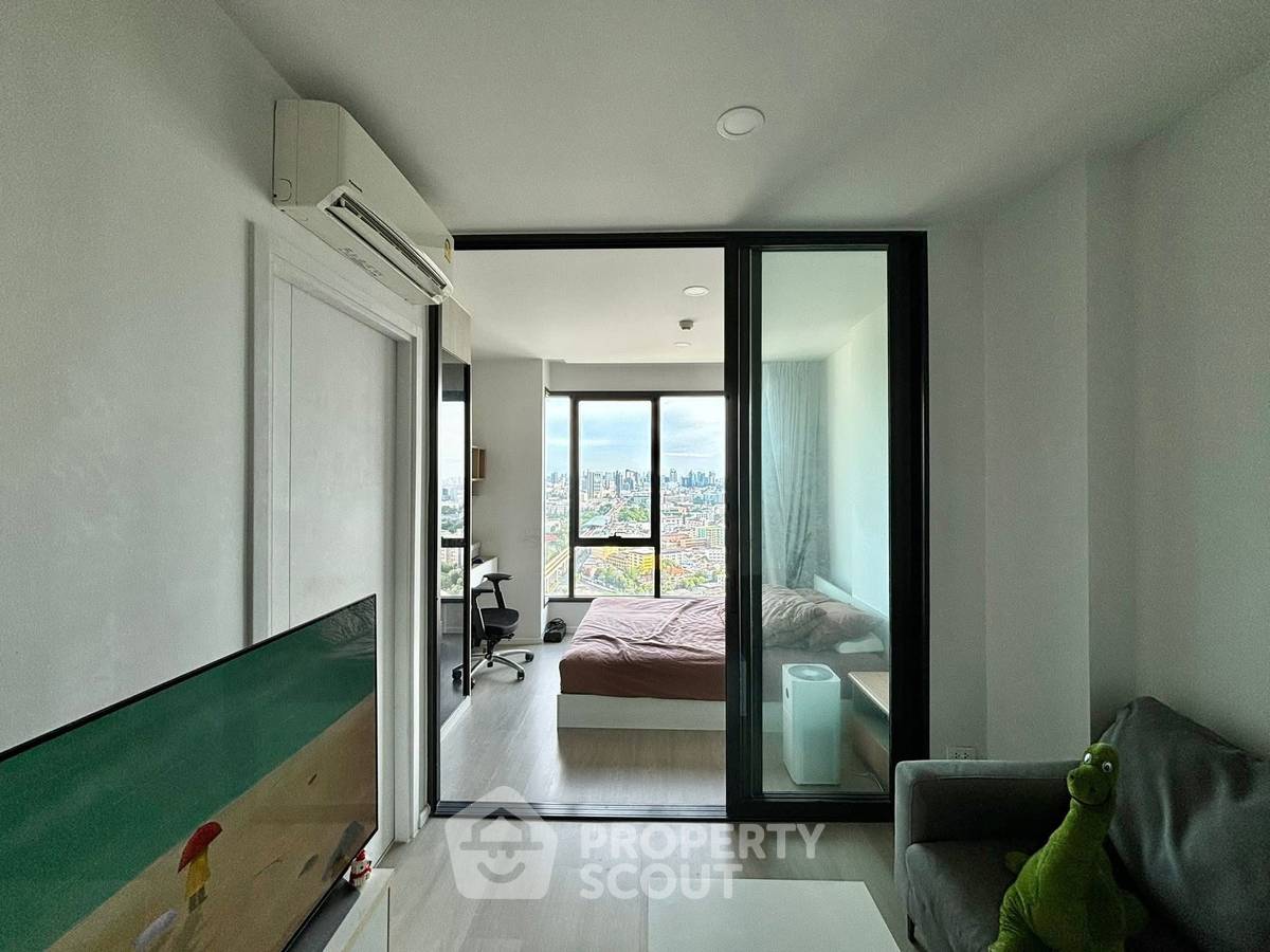 picture 1-BR Condo at Ciela Sripatum in Lat Yao (ID 2793963) - 5/11