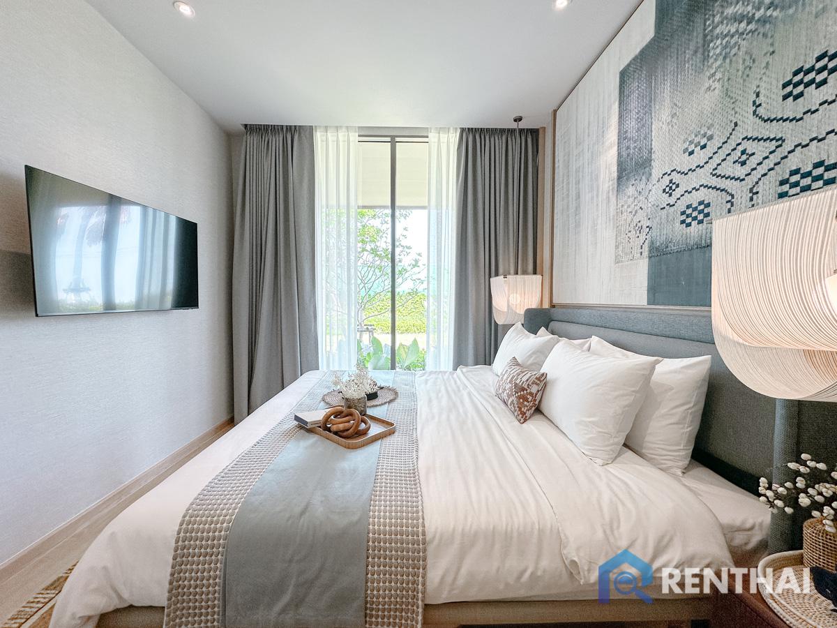 รูป สำหรับ ขาย คอนโด 1 ห้องนอน ที่ Peylaa Phuket - รูปที่ 13/25