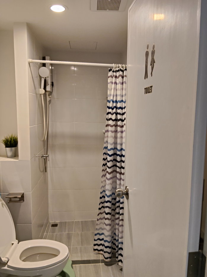 รูป ขายคอนโดเสนาคิทท์ฉลองกรุง ลาดกระบัง - รูปที่ 5/5