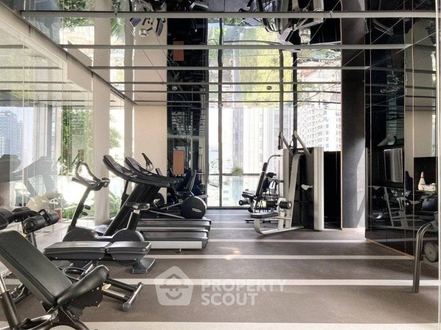 รูป คอนโด 1-ห้องนอน ที่ เดอะ ไลน์ ราชเทวี ใกล้ BTS ราชเทวี (ID 2793718) - รูปที่ 11/14