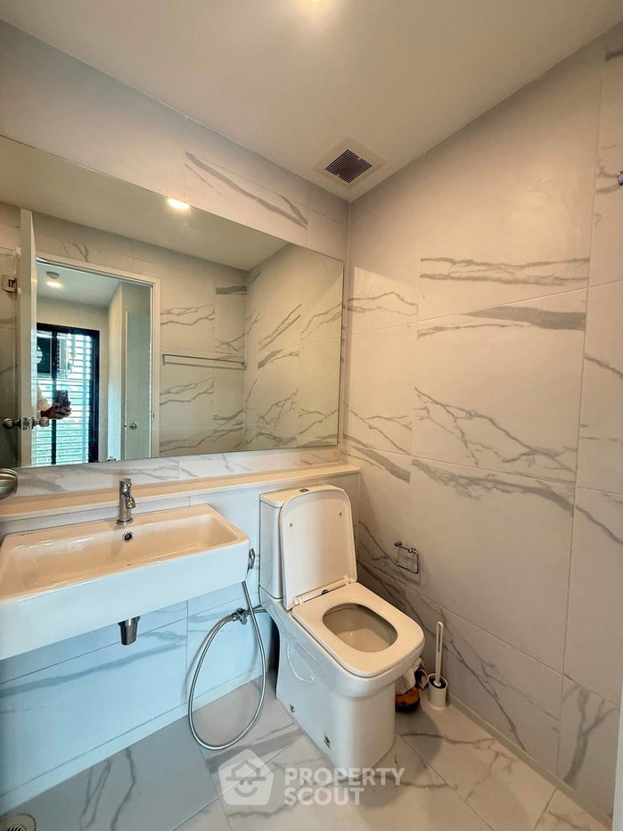 picture 1-BR Condo at Ciela Sripatum in Lat Yao (ID 2794699) - 16/16