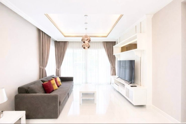 รูป ให้เช่าภัสสร เพรสทีจ ลุกซ์ พัฒนาการ (Passorn Prestiege Luxe Pattanakarn)  - รูปที่ 3/11