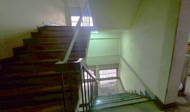 picture 6-Storey Building for Rent with Parking, location Phrom Phong ** NO CO-AGENT ** - 6/9