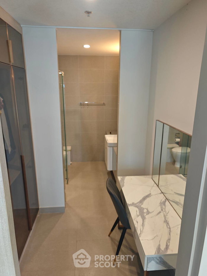 รูป คอนโด 1-ห้องนอน ที่ โนเบิล เพลินจิต ใกล้ BTS เพลินจิต (ID 2202885) - รูปที่ 18/19