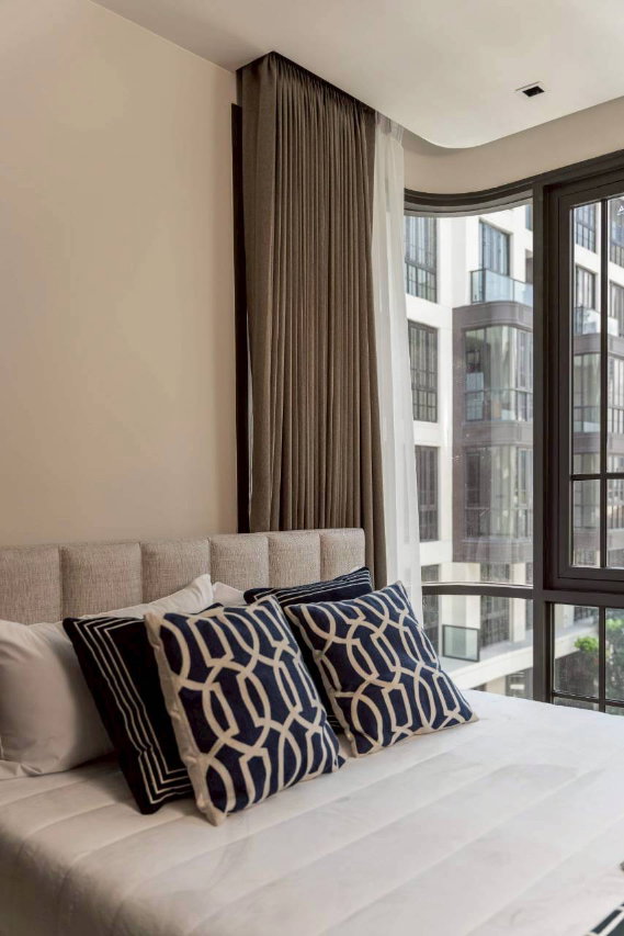 picture 🏠The Reserve Sukhumvit 61 70 sqm. 2beds 2baths ☎️0862233524 - 12/27