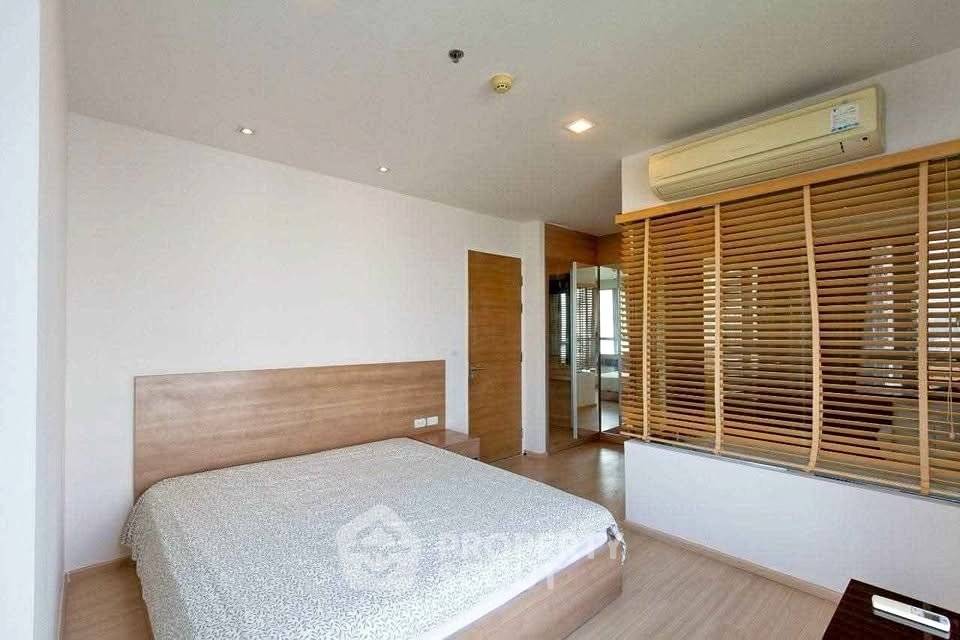 รูป คอนโด 2-ห้องนอน ที่ ริธึ่ม สุขุมวิท 50 ใกล้ BTS อ่อนนุช (ID 2793602) - รูปที่ 1/8