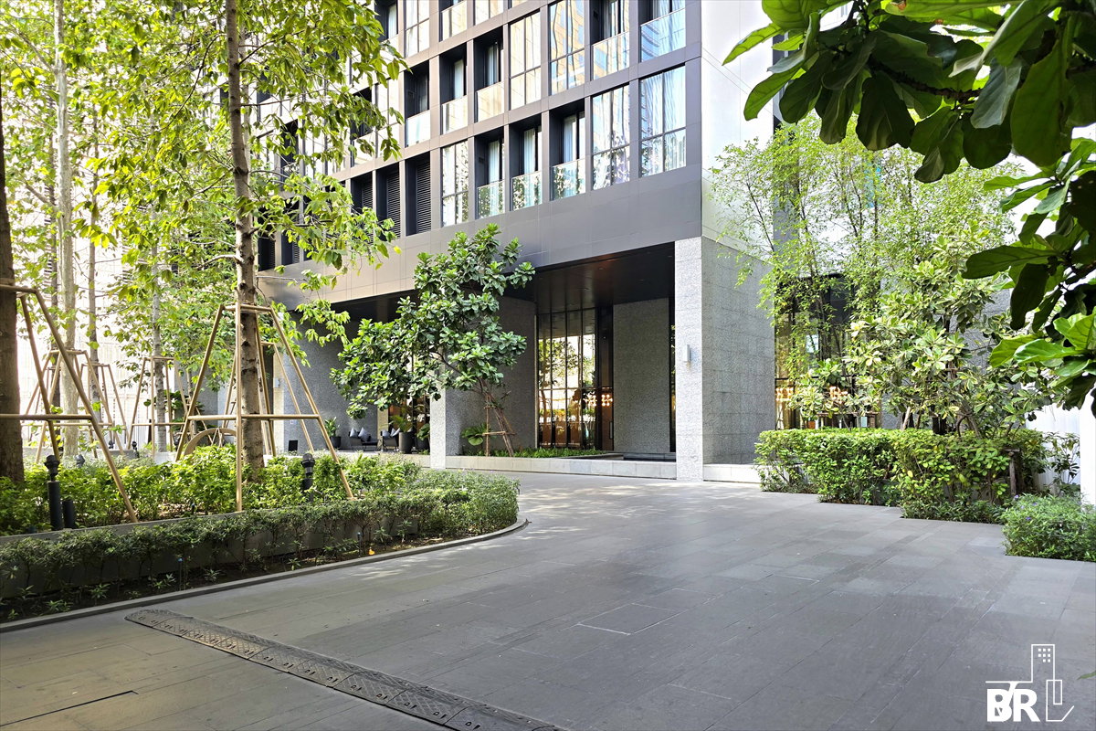 รูป คอนโดให้เช่า🌃 Noble Ploenchit ใกล้ BTS เพลินจิต 70K 2นอน 94ตรม 💫 ห้องสวย ชั้นสูง - รูปที่ 3/5