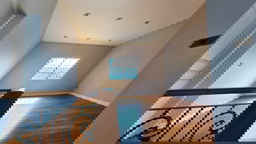 รูป ขายบ้านเดี่ยวโครงการ Two Grand Monaco บางนา-วงแหวน สุดหรู หลังใหญ่ พื้นที่ดิน 113.5 ตรว.   บ้านหันหน้าทิศเหนือ บ้านใหม่ ยังไม่เคยเข้าอยู่ - รูปที่ 15/15