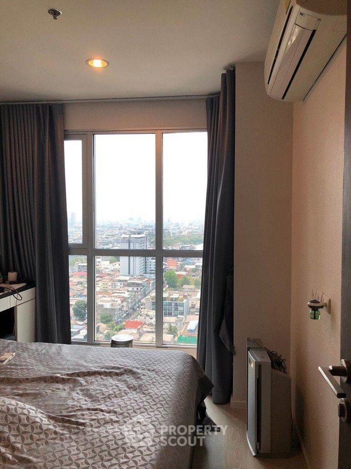 รูป คอนโด 1-ห้องนอน ที่ ริทึ่ม สาทร-นราธิวาส ใกล้ BTS ช่องนนทรี (ID 2730615) - รูปที่ 9/12