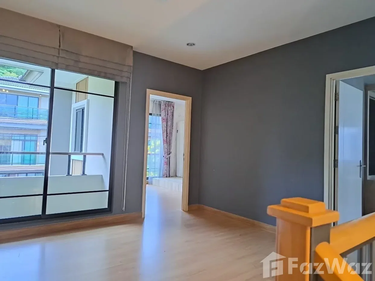 รูป บ้านเดี่ยวให้เช่า 5 ห้องนอน ในโครงการ เดอะ ปาล์ม กะทู้-ป่าตอง 1792364 - รูปที่ 3/49