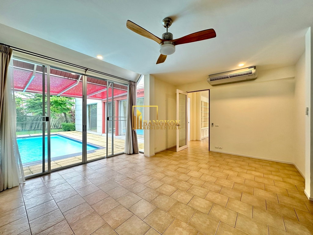 รูป Expansive 4 Bedroom Pool Villa With Large Private Garden - BR27884SH - รูปที่ 13/41