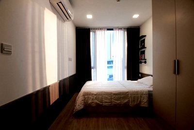 เช่าคอนโด โรบินสัน บางรัก : The Nest Chula Samyan【𝐑𝐄𝐍𝐓】🔥ฟีลอบอุ่น ให้ความรู้สึกเหมือนมีพื้นที่ส่วนตัว🔥 ติดต่อไลน์ไอดี: @hacondo