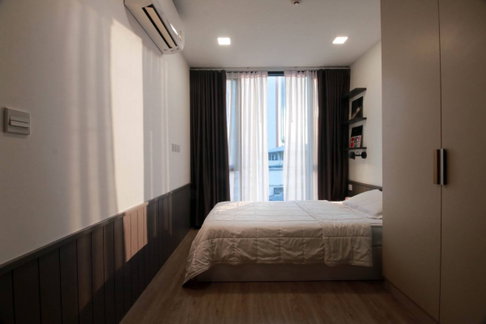 The Nest Chula Samyan【𝐑𝐄𝐍𝐓】🔥A cozy feeling, giving you the sensation of having your own private space.🔥 Contact Line ID: @hacondo