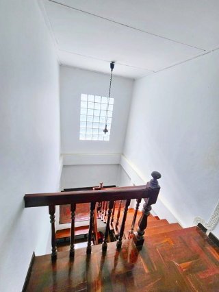 รูป โรงเรียนสตรีวิทยา2 1 กม. บ้านเดี่ยว 90 ตร.ว. 300ตร.ม. จอดรถ 5 คัน ลาดพร้าว รถไฟฟ้าสายสีเขียว BTSเสนานิคม 1.8 กม. 5-6นอน 2น้ำ - รูปที่ 8/8