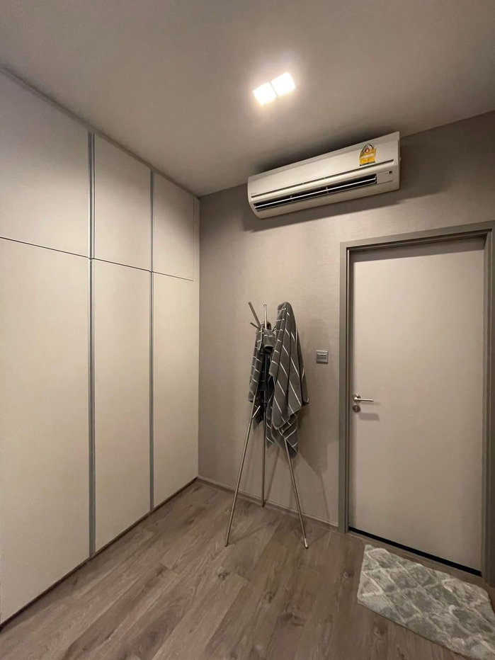 รูป ให้เช่า วิซดอม อเวนิว รัชดา - ลาดพร้าว - รูปที่ 10/10