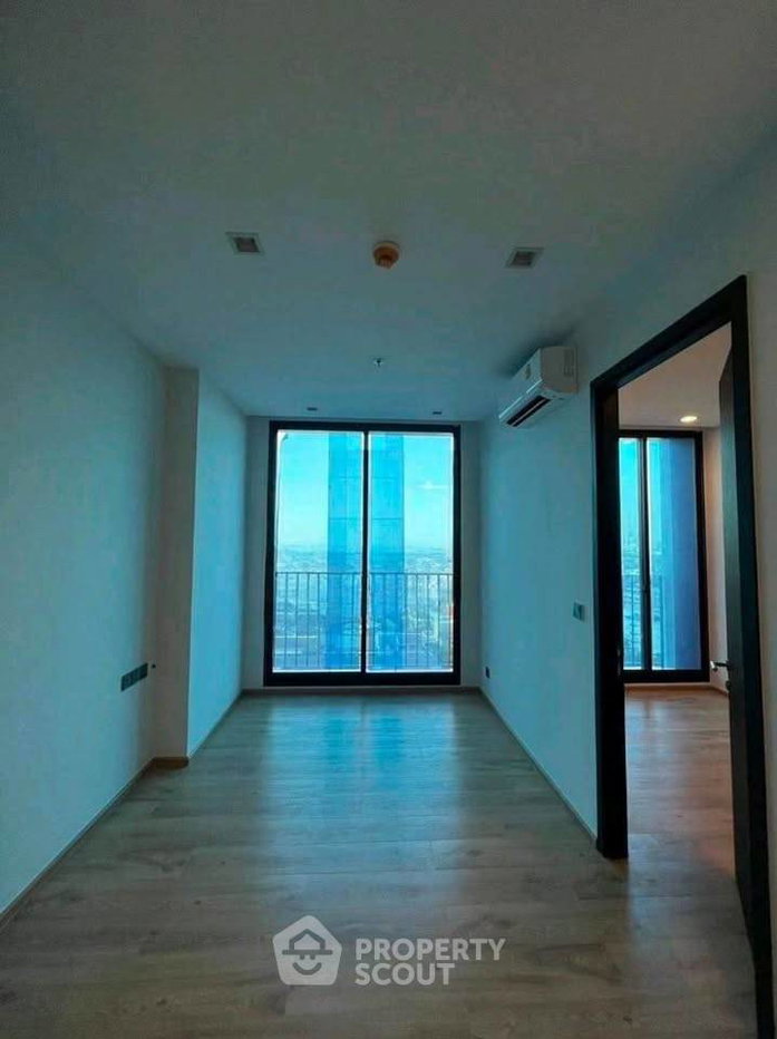 รูป คอนโด 1-ห้องนอน ที่ โนเบิล อราวน์ อารีย์ ใกล้ BTS อารีย์ (ID 2793484) - รูปที่ 5/10