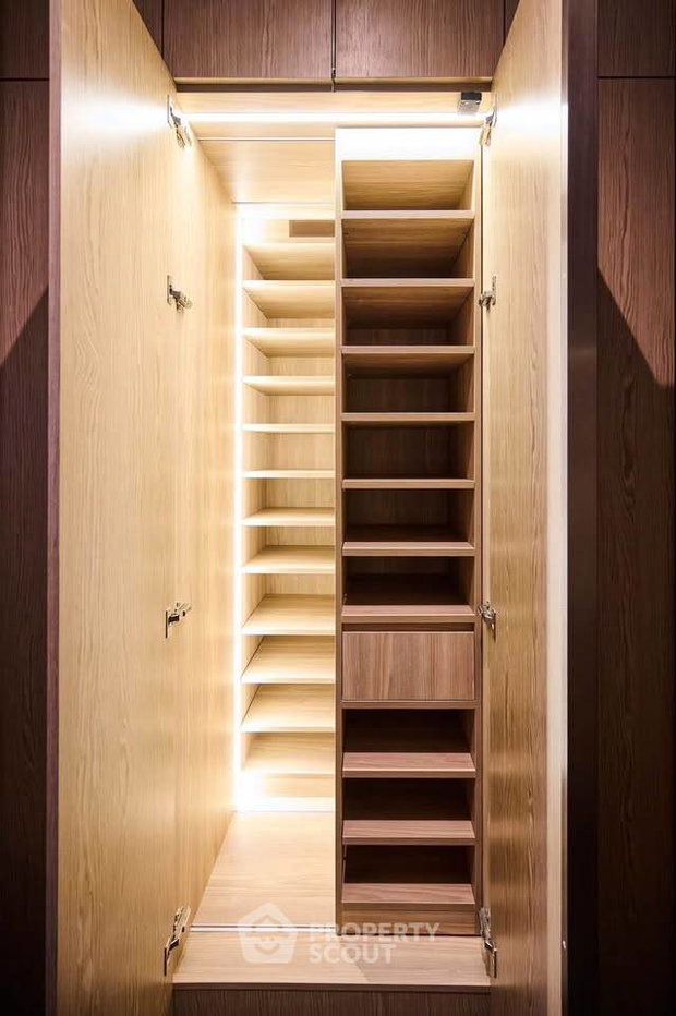 รูป คอนโด 1-ห้องนอน ที่ สโคป หลังสวน ใกล้ BTS ชิดลม (ID 2790203) - รูปที่ 17/27