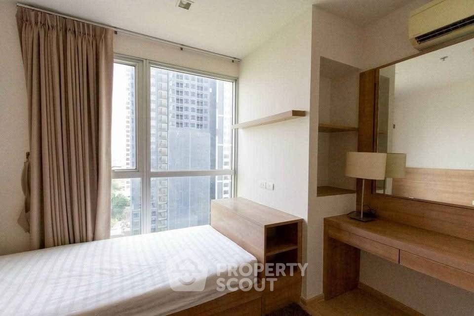 รูป คอนโด 2-ห้องนอน ที่ ริธึ่ม สุขุมวิท 50 ใกล้ BTS อ่อนนุช (ID 2793602) - รูปที่ 3/8