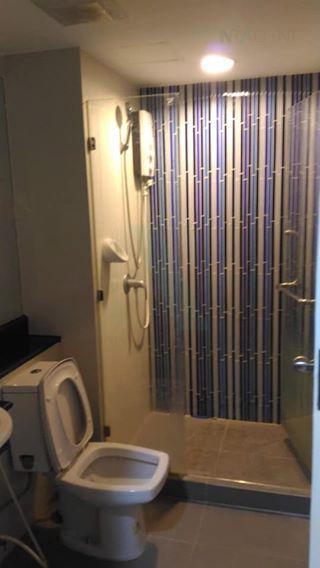 รูป 🎊 ให้เช่าคอนโด ชาโตว์ อินทาวน์ เมเจอร์ รัชโยธิน 2 อาคาร 1 ชั้น 5 1 ห้องนอน ขนาด 33.00 ตรม ใกล้ เมเจอร์ รัชโยธิน - รูปที่ 6/8