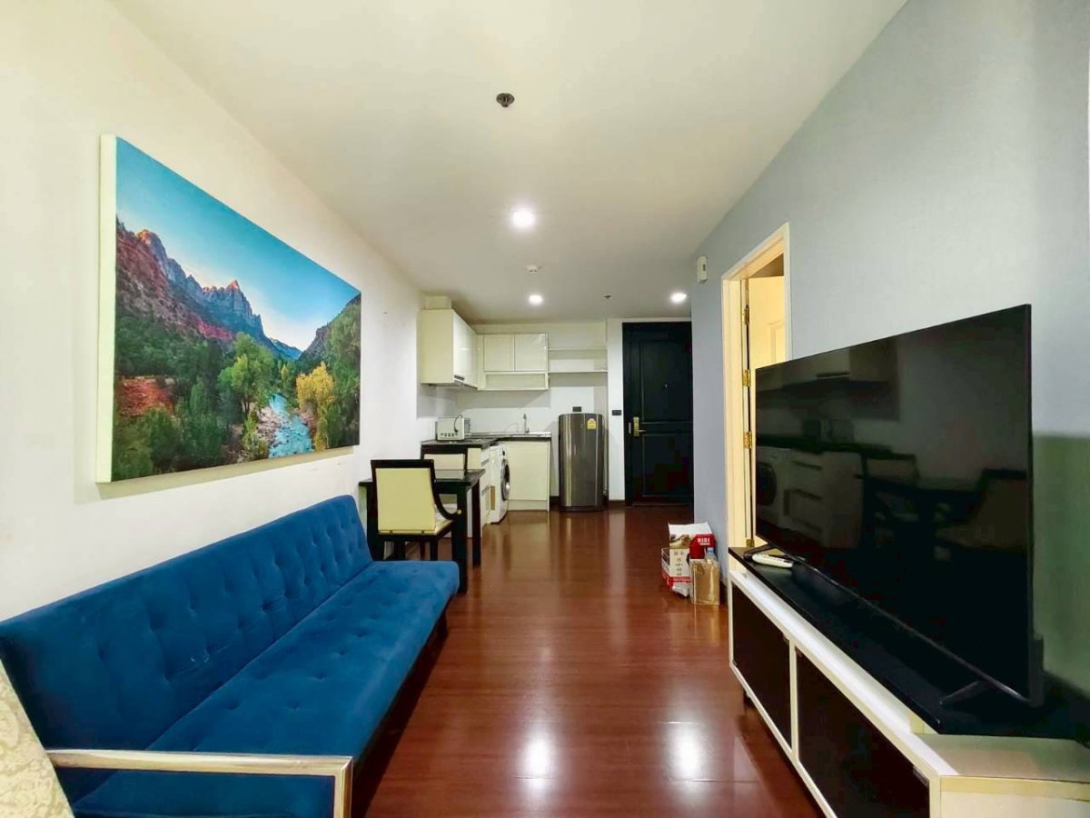 รูป Best Price ‼️ให้เช่า The Next Garden Mix ห้องสวย ราคาดีมาก ตกแต่งพร้อมเข้าอยู่ DS2738 | Line @Dstay - รูปที่ 2/10