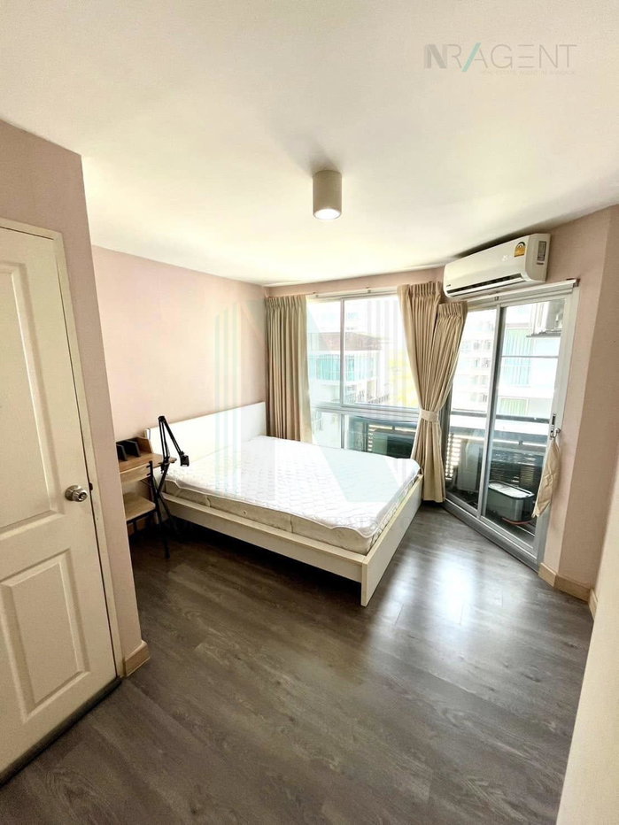 picture 📌 For Rent Condo SWIFT Building F, Floor 5,2 bed room, Room size 44 sqm - 6/8