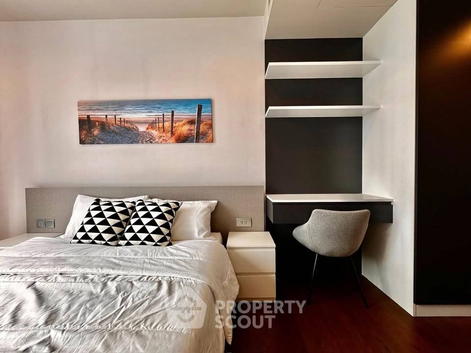 รูป คอนโด 2-ห้องนอน ที่ ไอดีโอ คิว สุขุมวิท 36 ใกล้ BTS ทองหล่อ (ID 2792432) - รูปที่ 6/10