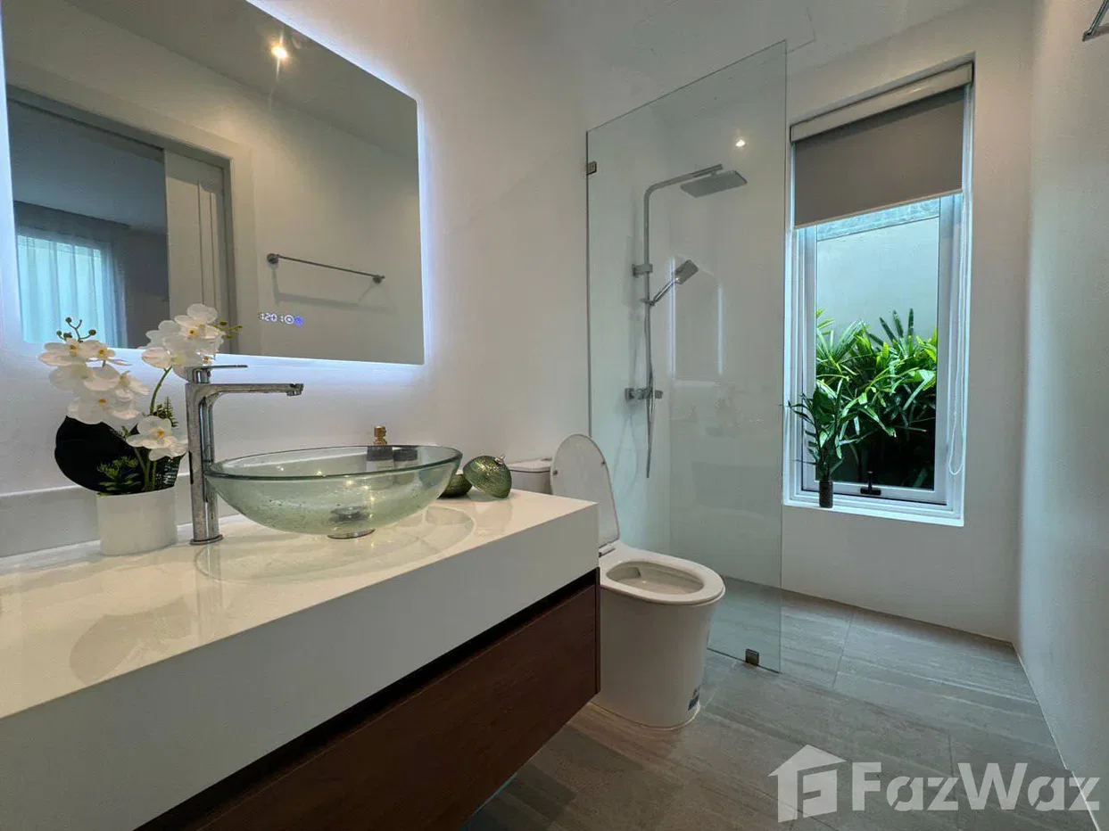 picture ðĨ Premium 3BR Pool Villa in Rawai â Built for Living 6171464 - 18/22