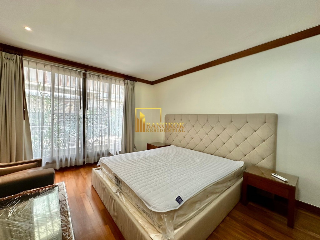 รูป Large 3 Bedroom Apartment in Convenient Location - BR0271AP - รูปที่ 13/40