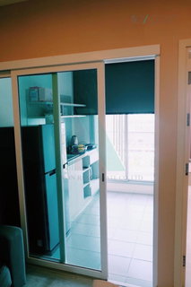 📌 For Sell Condo ASPIRE SATHORN - THAPRA Building 1, Floor 12,1 bed room, Room size 30.00 sqm