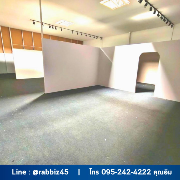 picture 🔥 Booking Released! Rare Unit @ Bangna KM.9 — Showroom + Office + Warehouse (All-in-One) - 5/8