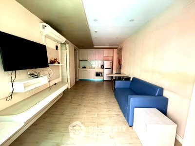 คอนโดให้เช่า : คอนโด 1-ห้องนอน ที่ เซเว่น ซีส์ คอนโด รีสอร์ท จอมเทียน ใกล้ เมืองพัทยา (ID 2766690)