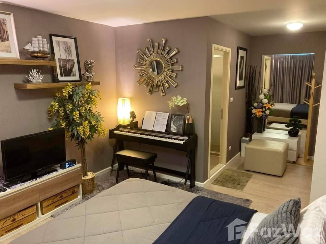 รูป ขาย คอนโด 2 ห้องนอน ในโครงการ บ้าน เพียง เพลิน 1891672 - รูปที่ 12/17