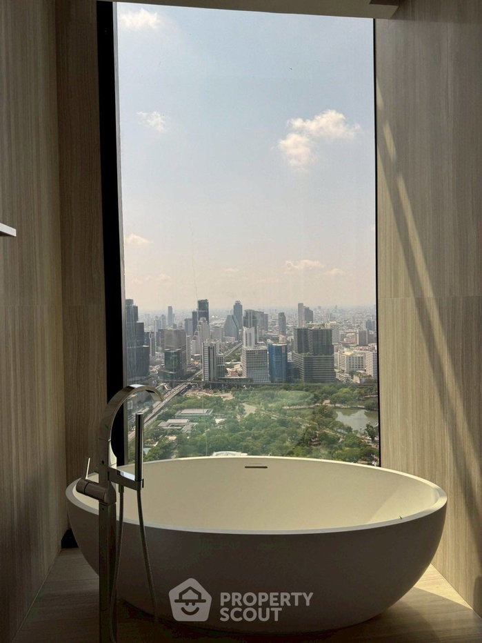 picture 5-BR Condo at One 89 Wireless near MRT Lumphini (ID 2783749) - 15/16
