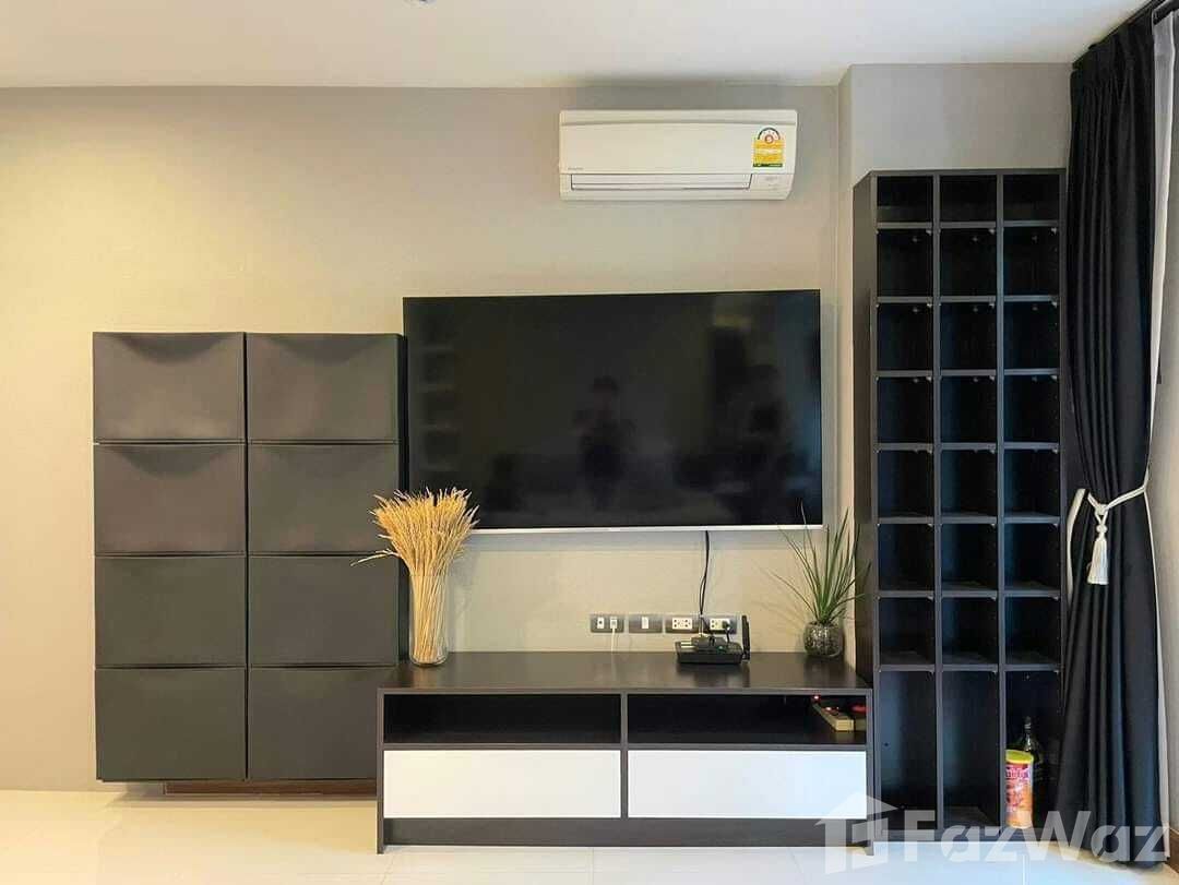 รูป ขาย คอนโด 1 ห้องนอน ในโครงการ ทรี คอนโด เอกมัย 1708644 - รูปที่ 5/12