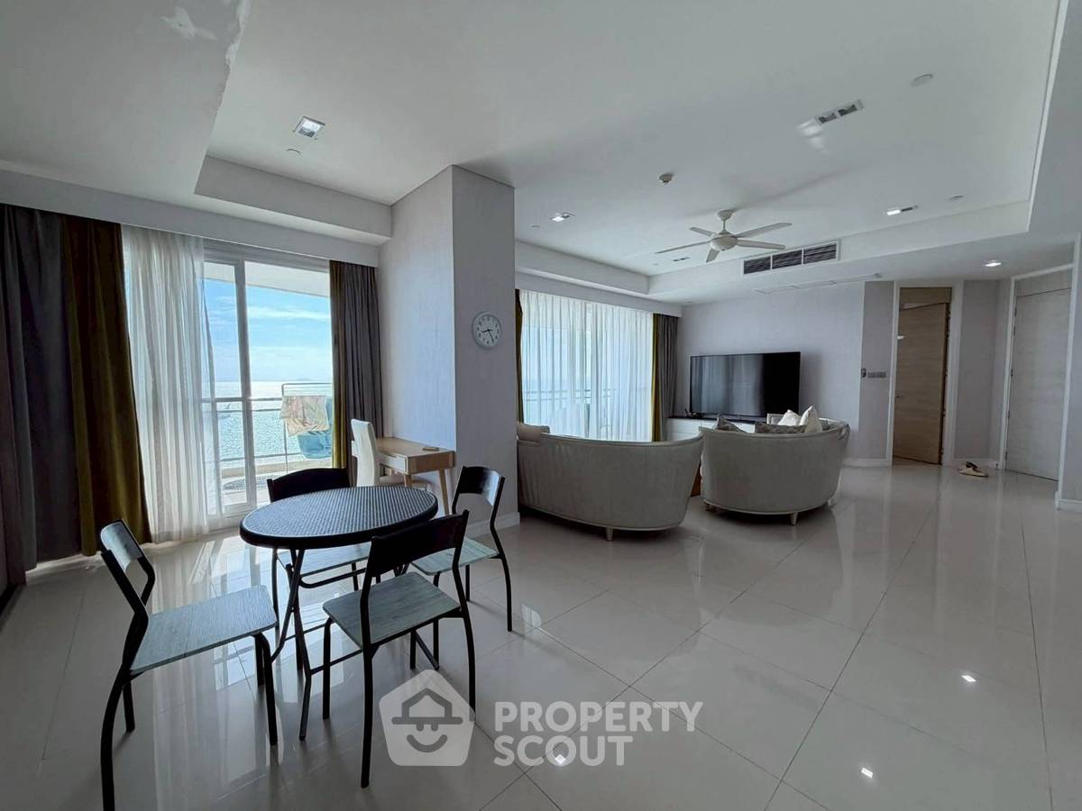 รูป คอนโด 3-ห้องนอน ที่ วินด์แฮม จอมเทียน พัทยา ใกล้ เมืองพัทยา (ID 2709873) - รูปที่ 5/20