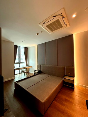 Condos for rent : @Condorental condo for rent Supalai ICON Sathorn