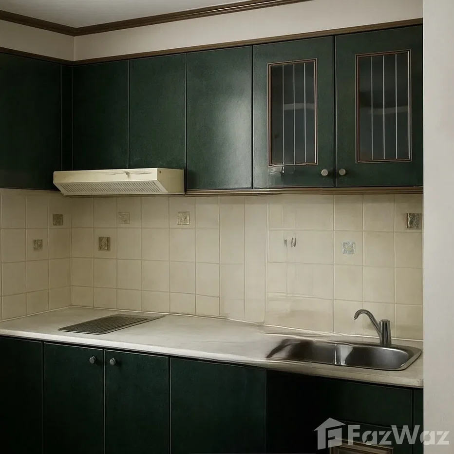 รูป คอนโดให้เช่า 2 ห้องนอน ในโครงการ วิทยุ คอมเพล็กซ์ 6171572 - รูปที่ 10/10