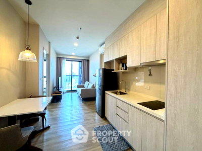 คอนโดให้เช่า : คอนโด 1-ห้องนอน ที่ คีน เซ็นเตอร์ ศรีราชา ใน ศรีราชา (ID 2775961)