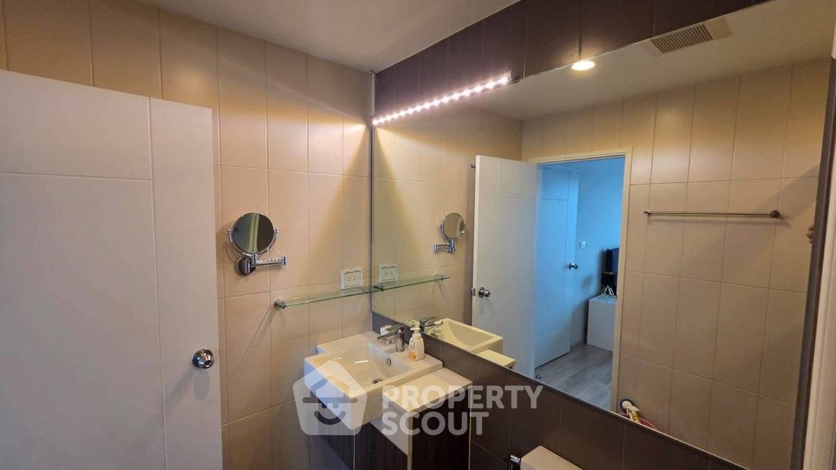 รูป คอนโด 1-ห้องนอน ที่ เซนทริค ห้วยขวาง สเตชั่น ใกล้ MRT ห้วยขวาง (ID 2793217) - รูปที่ 10/23