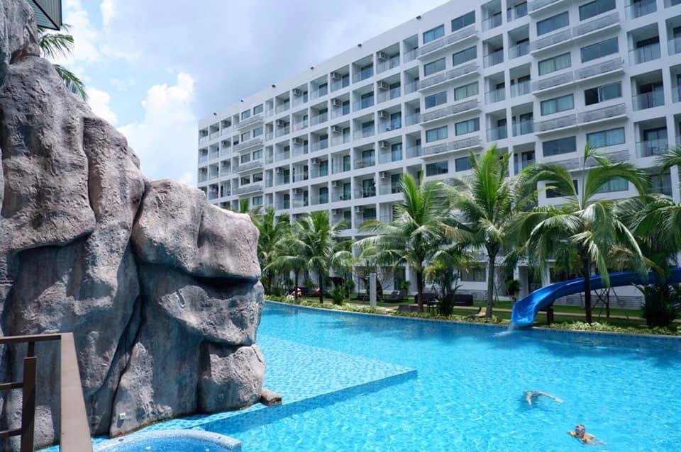 รูป ขายด่วนพร้อมผู้เช่าสัญญารายปี!!! - รูปที่ 13/13